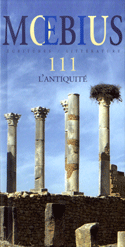Moebius 111: L'Antiquité